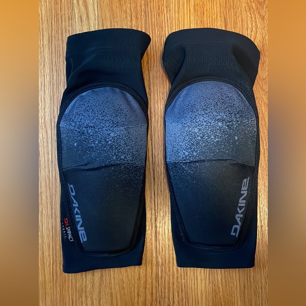 Dakine Slayer MTB Kneepads, Adult Unisex Medium